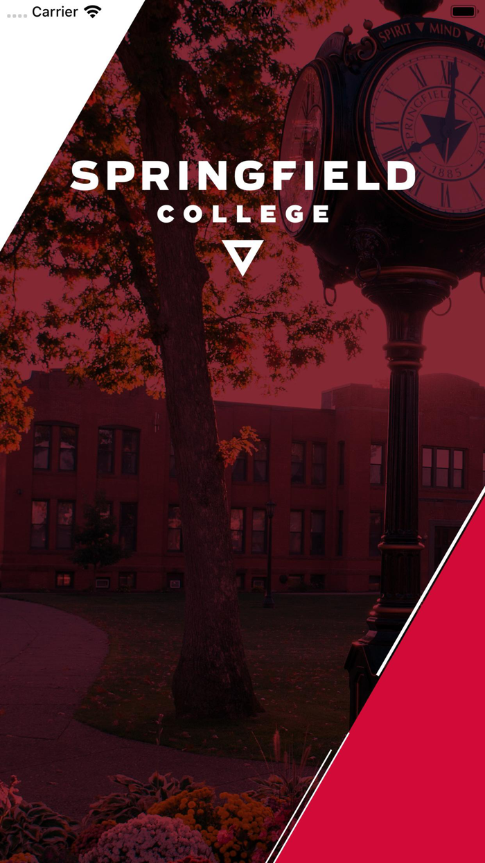 Springfield College Events