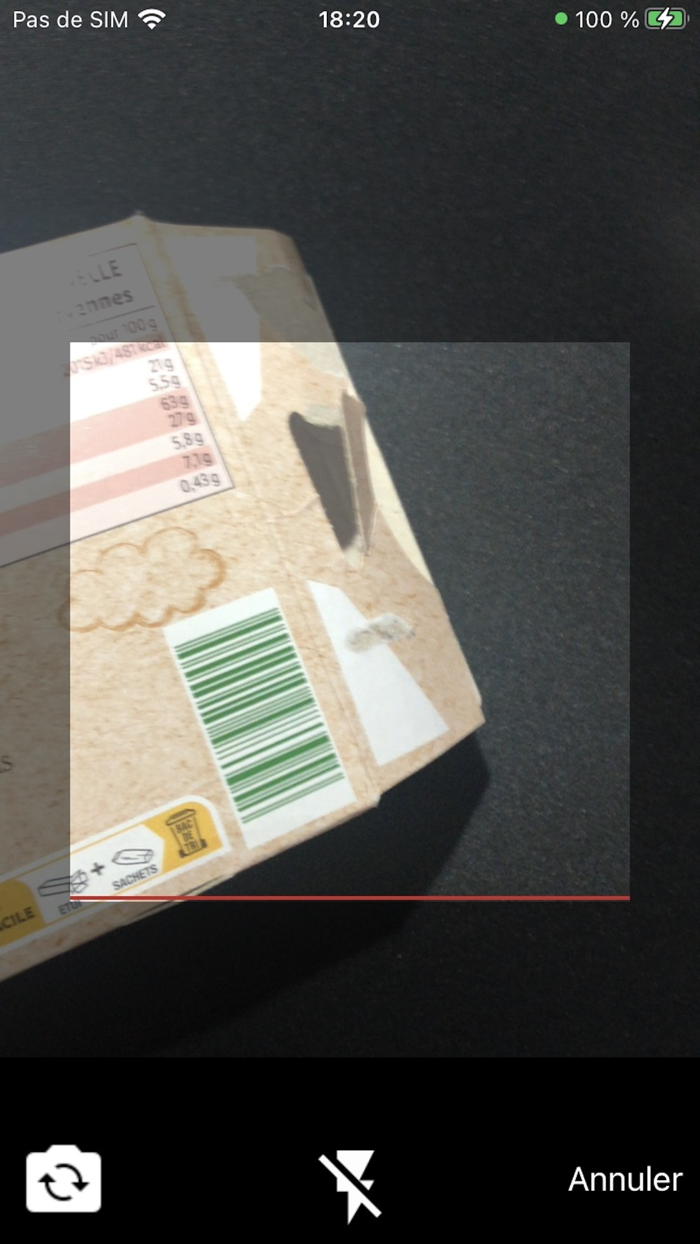 Alerte Conso - Rappel Produit