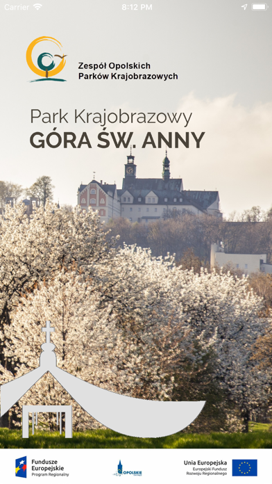 PK Góra Św. Anny Screenshot