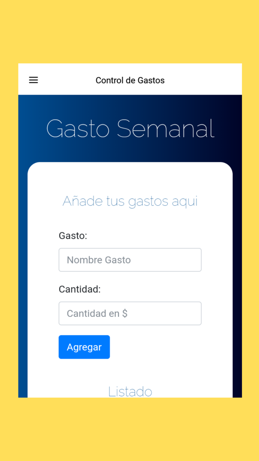 #6. Budget Tracker +- (iOS) 由: Leticia Vila