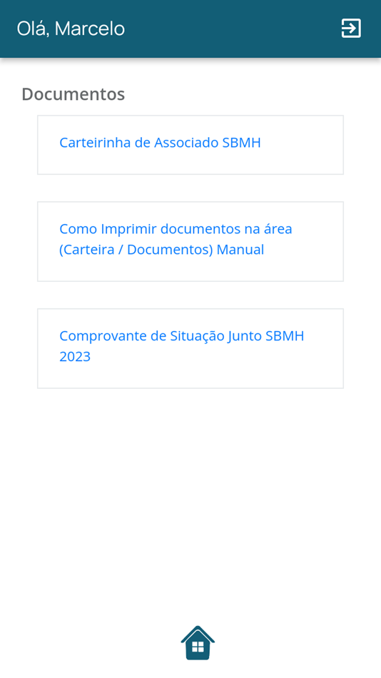 #1. Harbit Administração (iOS) 由: Paloma Borges