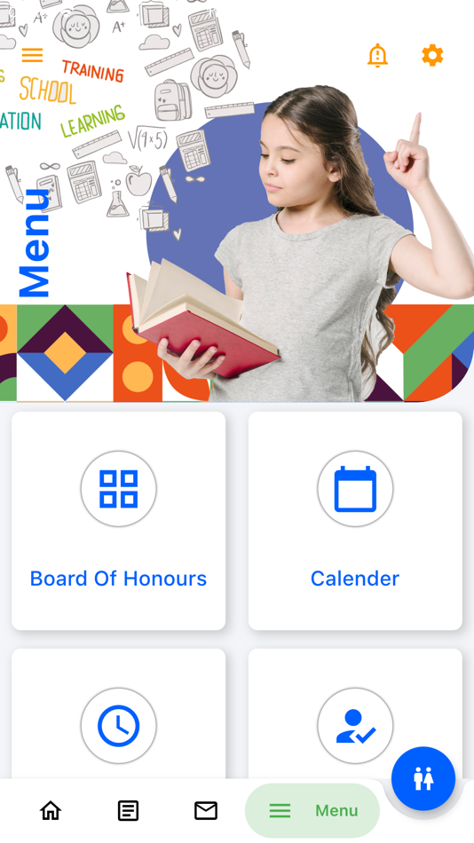 #4. Genesis School (iOS) 由: Open Scope