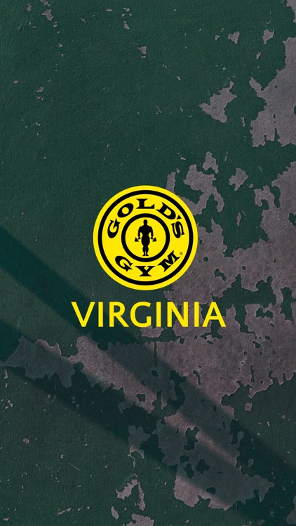 Gold's Gym Richmond VA