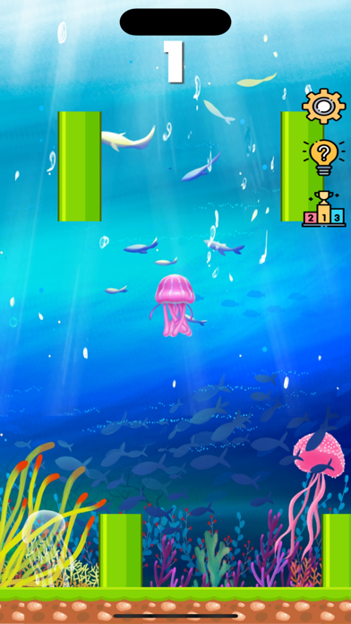 Tap Rush Screenshot