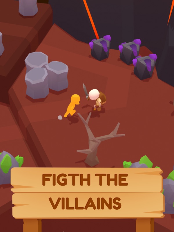 The Island - Survival Crafting screenshot 9