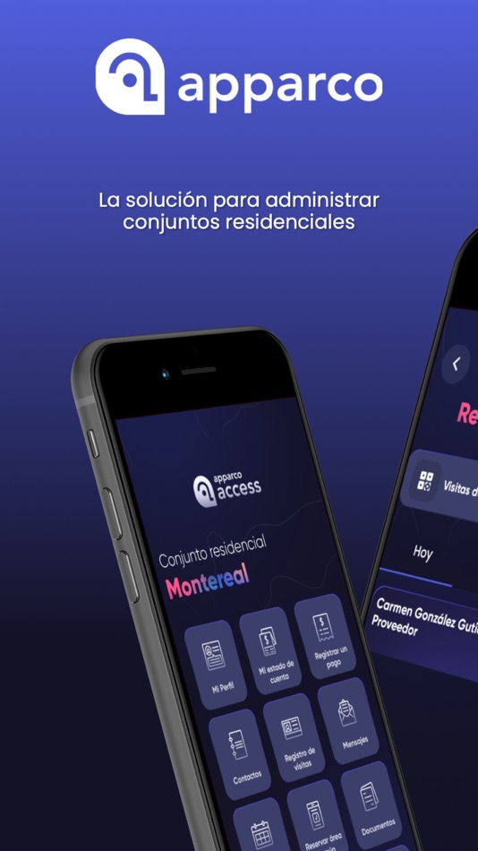 #1. Apparco (iOS) 由: Apparco Tech Mexico SAPI De CV