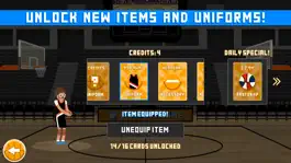 Game screenshot Hardwood Rivals apk