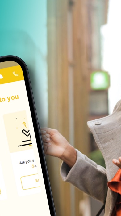 Pula Medical Aid Member App Screenshot