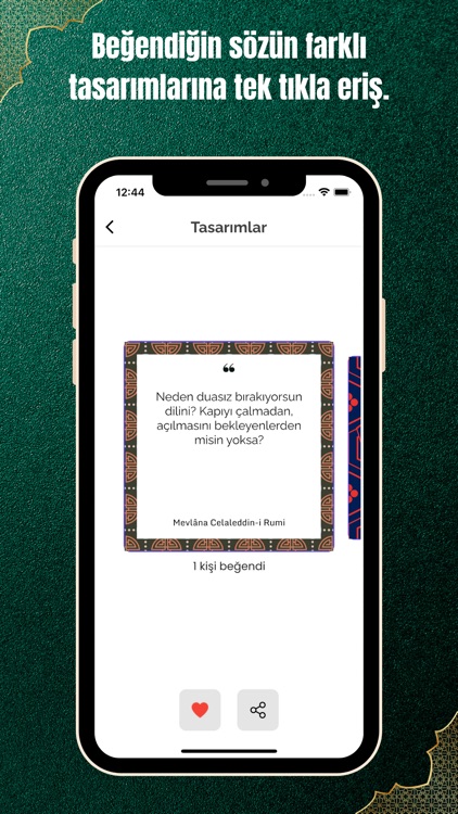 Resimli Dini Manevi Sözler screenshot-3