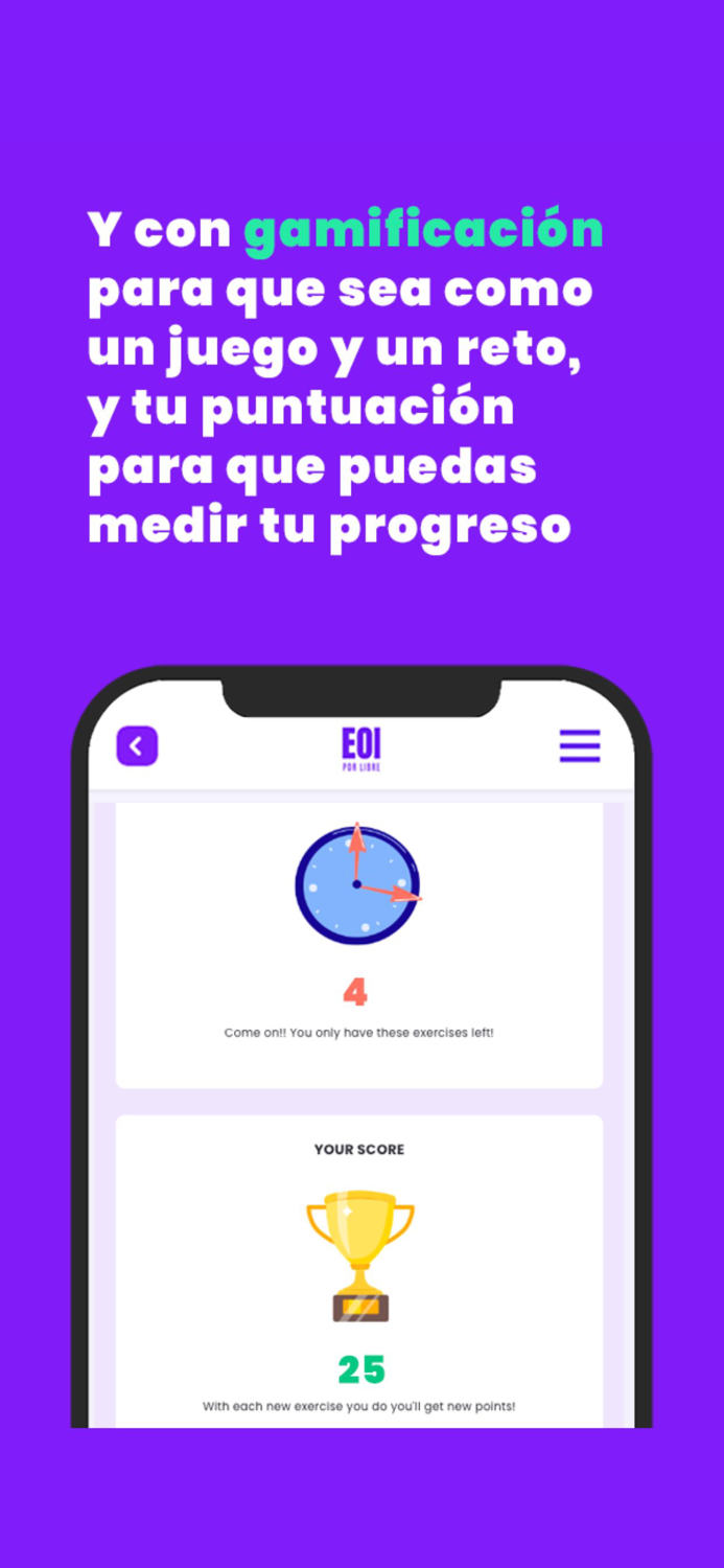 Eoiporlibre - Aprende inglés