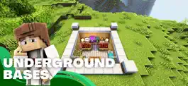 Game screenshot Modern Houses for Minecraft MC hack