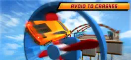 Game screenshot Car Stunt Games: Mega Ramps mod apk
