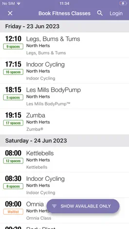 Game screenshot SLL Lifestyles hack