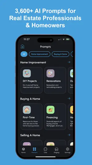 RealtyAI screenshot 3