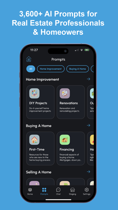 RealtyAI Screenshot