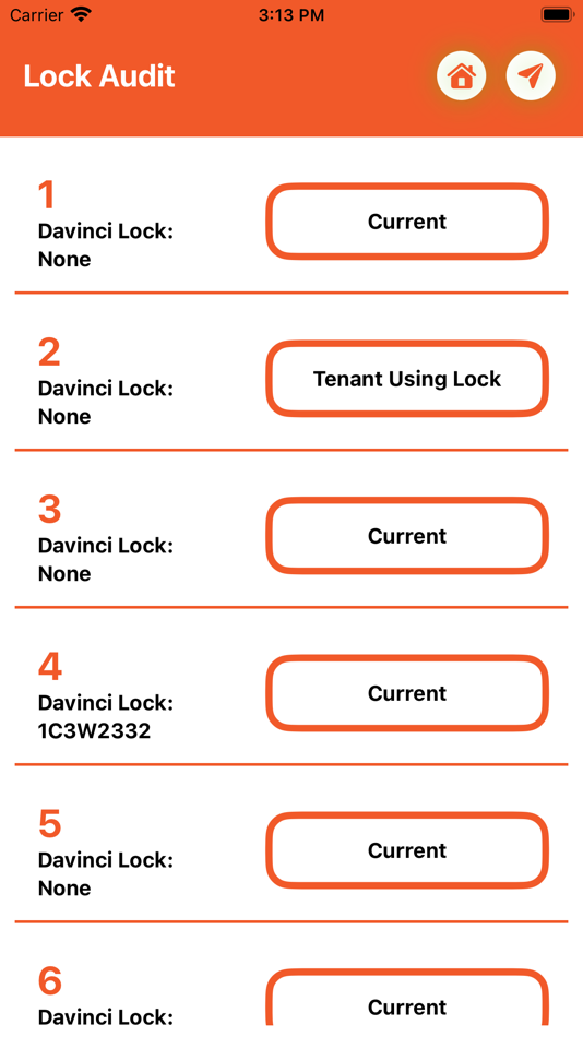 #9. Storage Lock Manager (iOS) 由: Brett Abamonte