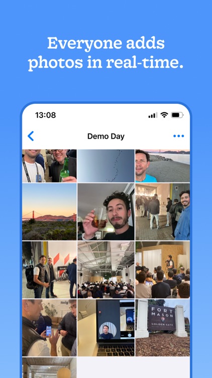 Tripsnapp