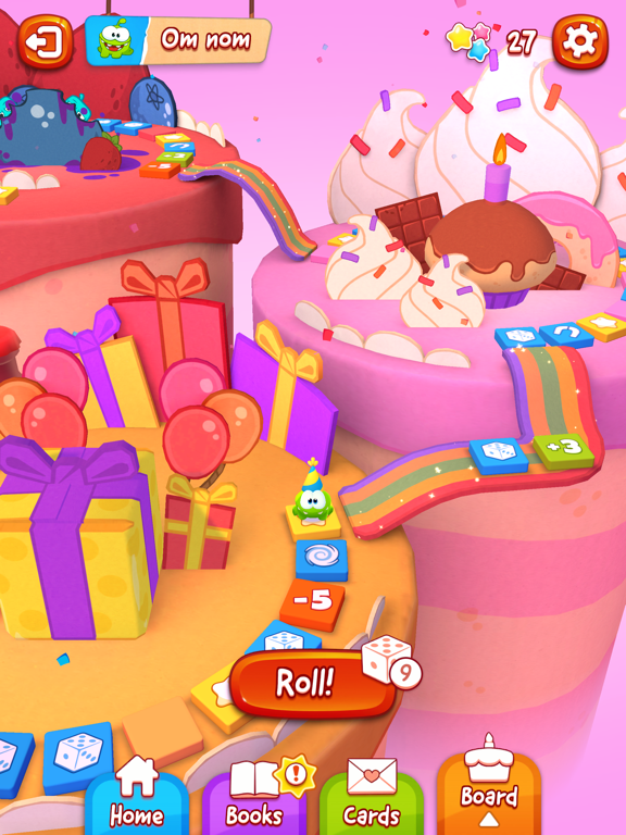 Cut the Rope APK for Android Download