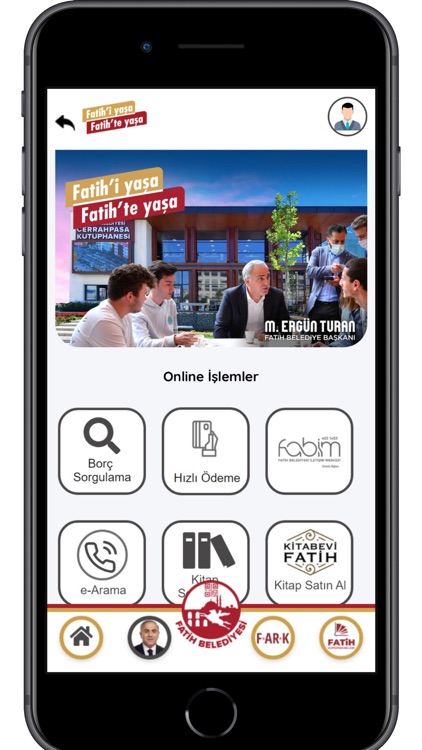SURİÇİ FATİH screenshot-3