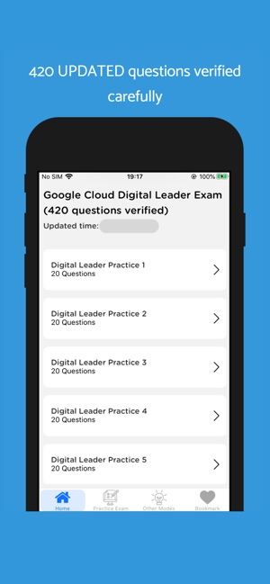 Cloud-Digital-Leader Lerntipps