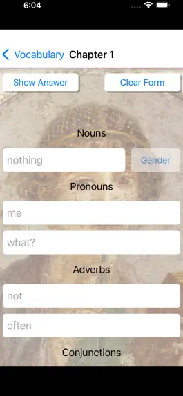 Game screenshot Principium: Latin (Limited) hack