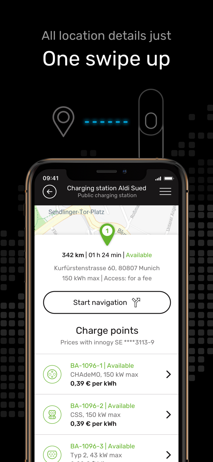 eCharge