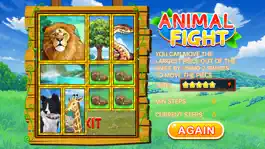 Game screenshot Animal Fight 2 apk