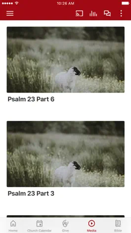 Game screenshot FBC-Rocky Mount, VA apk