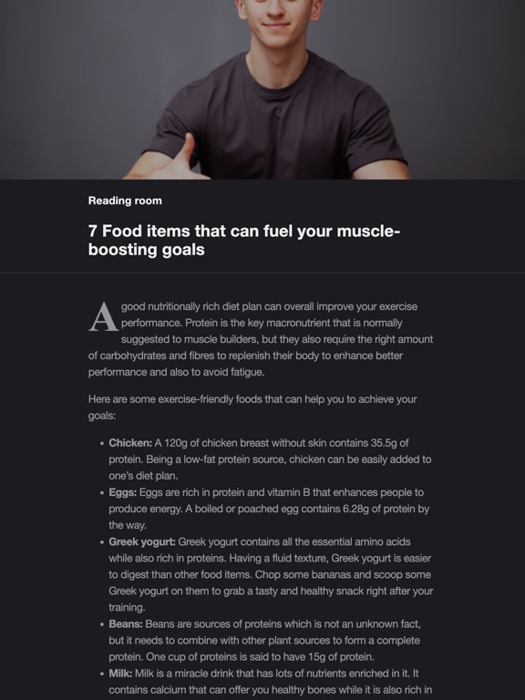 Kegel Workouts for Men