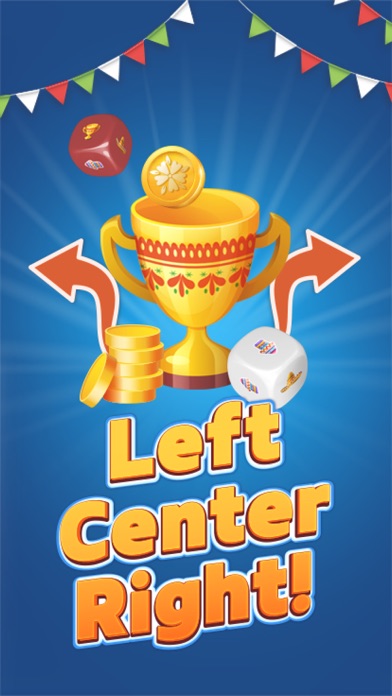 Fiesta Frenzy LRC Screenshot 1 - AppWisp.com