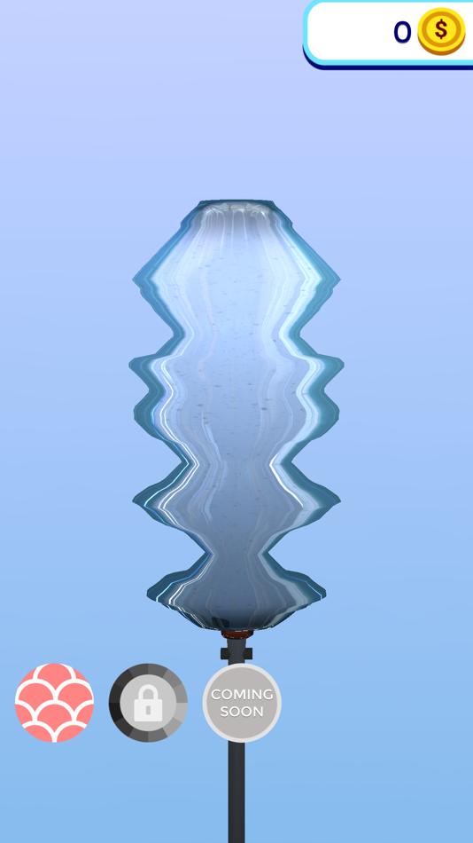 #8. Glass Maker 3D (iOS) 由: Full Fat Productions Ltd