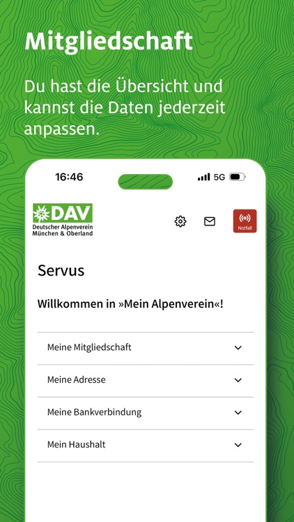 Mein DAV+ screenshot-3