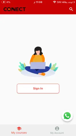 Game screenshot CONNECT E-Learning mod apk