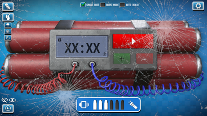 Time Bomb Prank Simulator Game Screenshot