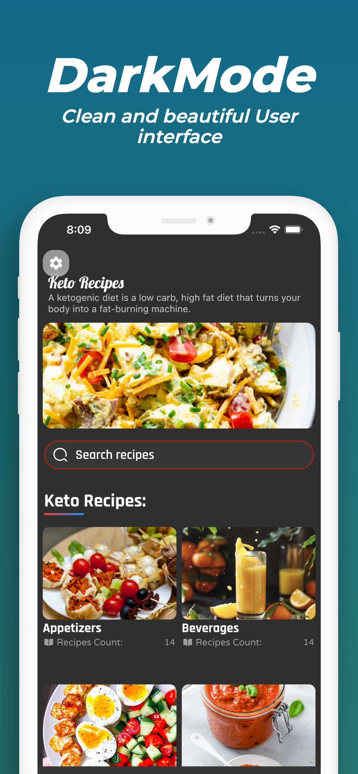 Keto Recipes | Low Carb Diet