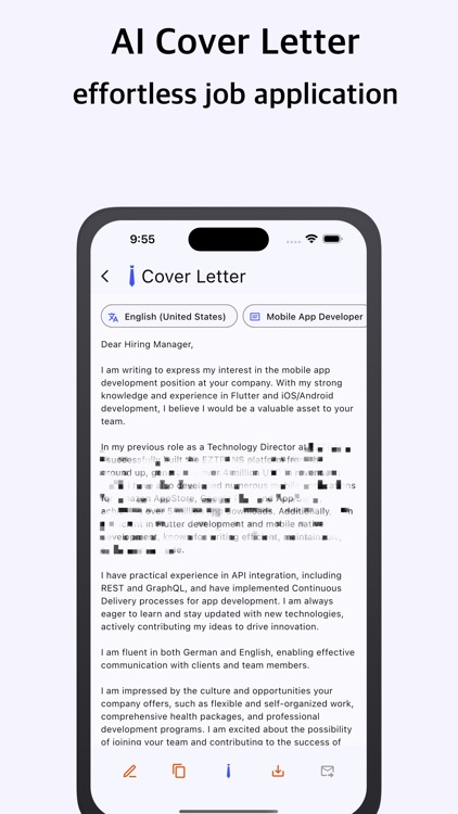 InterviewAI: Mock Interview screenshot-4