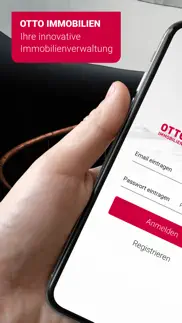 How to cancel & delete otto immobilien 4