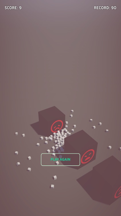 Cube Jump Jump Jump screenshot-7