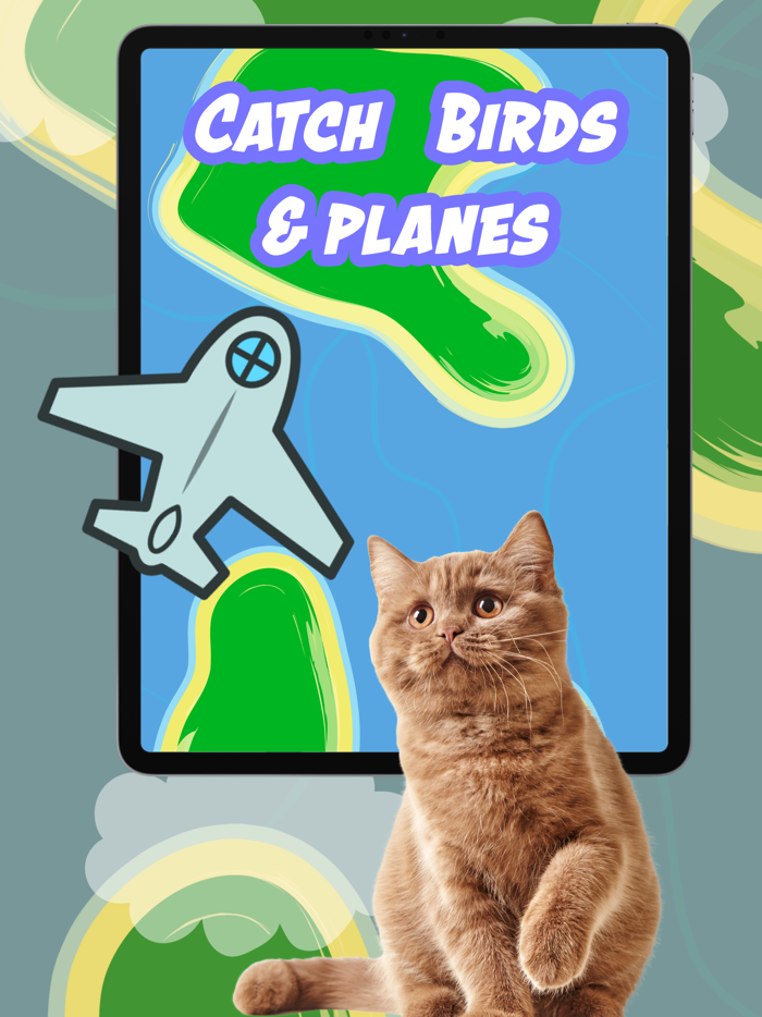 meow cat game  apps for cats