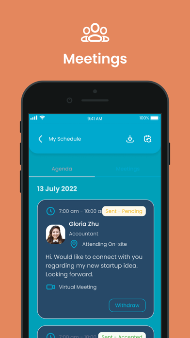 Metabolic Health Summit 2024 Screenshot