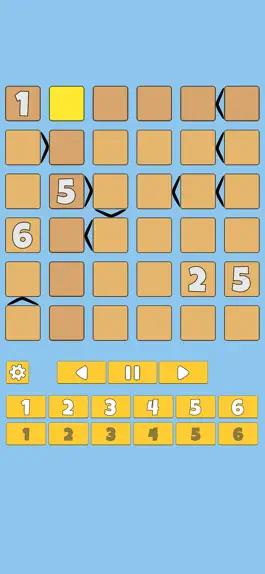 Game screenshot Futoshiki Puzzle Game hack