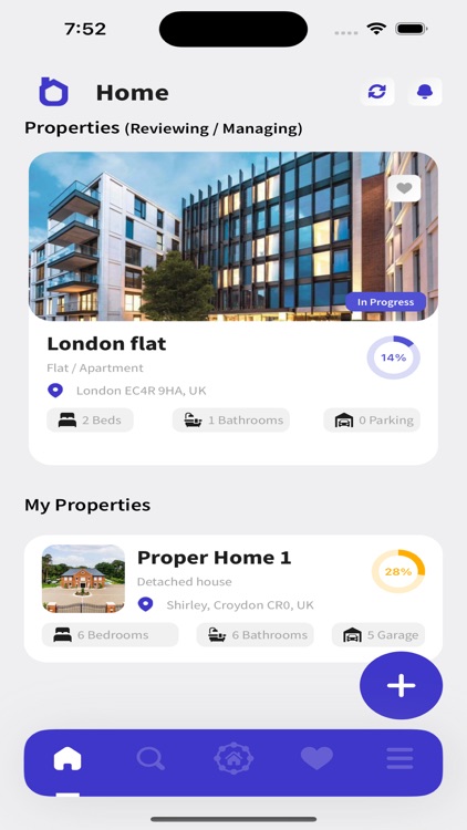 My Proper Home screenshot-5