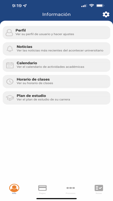 USOLink Screenshot