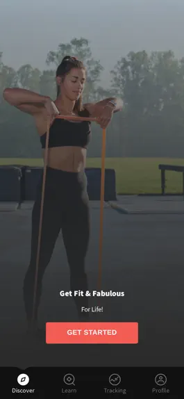 Game screenshot TOMSAWYER FITNESS mod apk