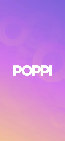 Game screenshot POPPI VIP mod apk