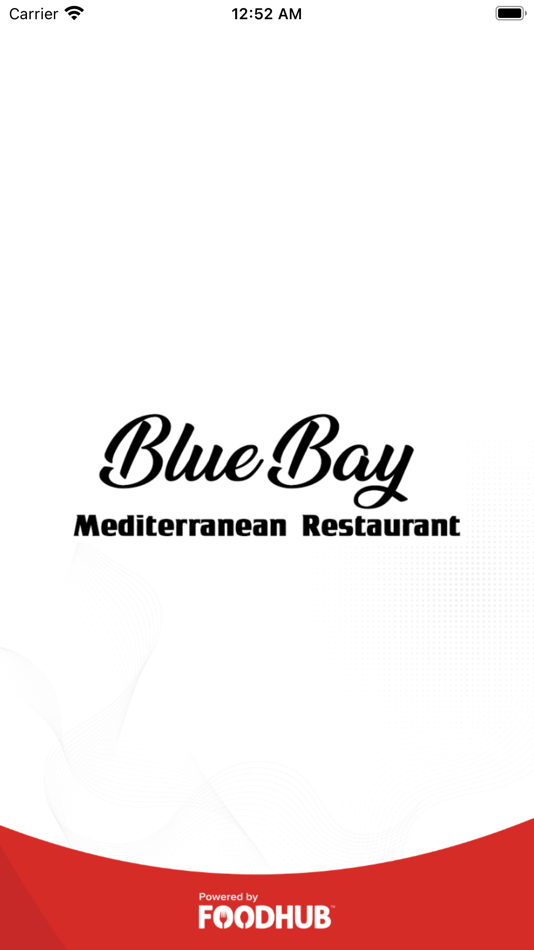 Blue Bay Mediterranean - 10.11 - (iOS)