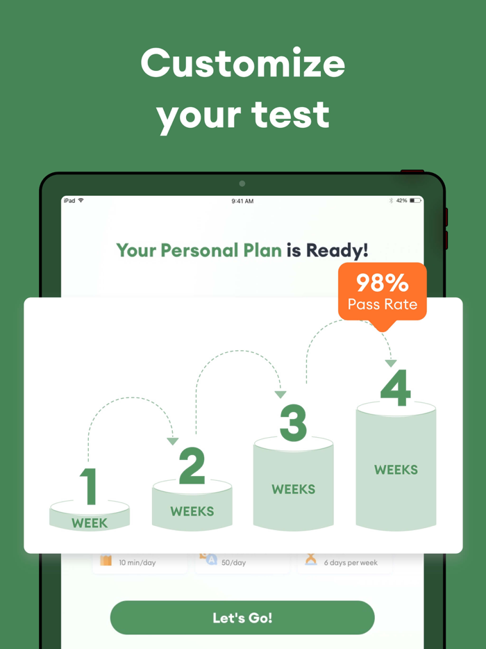 ASVAB Practice Exam Prep 2025