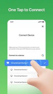 How to cancel & delete chrometv: cast & top channels 4