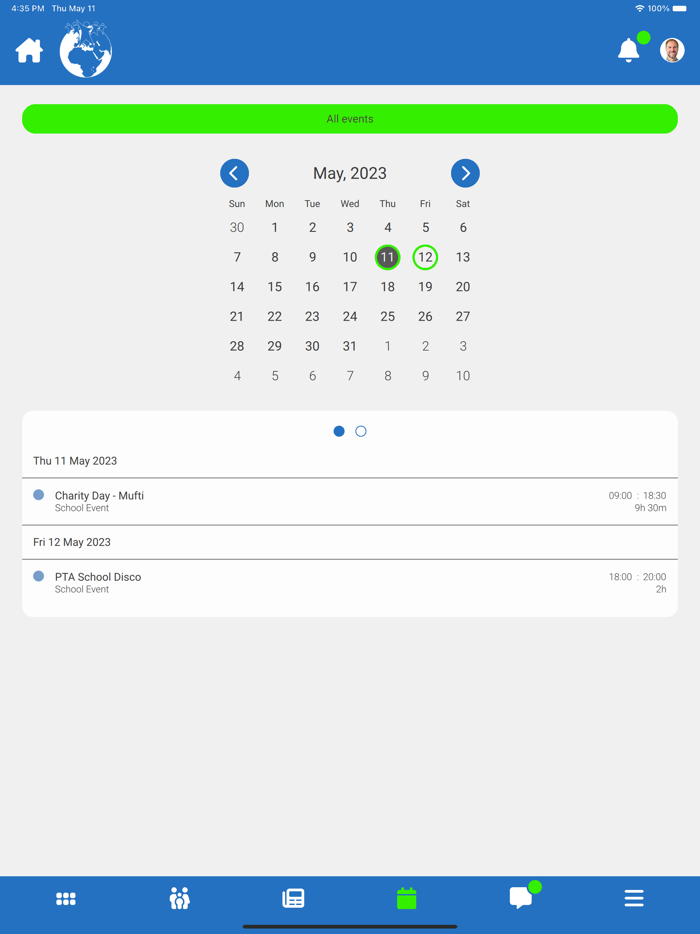 Moat Community College