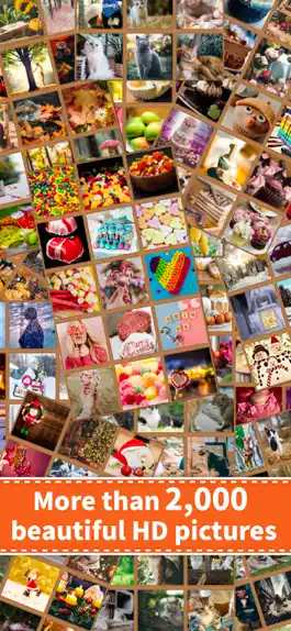 Game screenshot Jigsaw Puzzle Games All In One mod apk